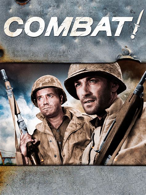 combat tv series episodes|combat tv series season 4.